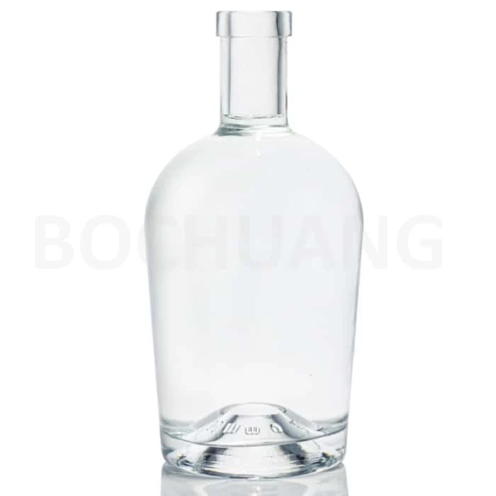 Pckaging Glass Liquor Bottle suppliers